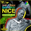 She Say a Yah Suh Nice (Raw) - Single
