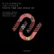 Finite Time and Space - Grooveandyes & Joe Fisher lyrics