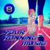 Your Running Music 8 album cover