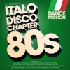 Italo Disco Chapter 80ies