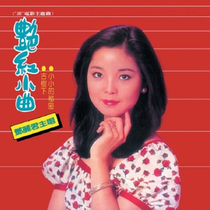 Teresa Teng (鄧麗君) - Ni Zen Me Shuo (你怎麼說) (DJ版) - 排舞 编舞者