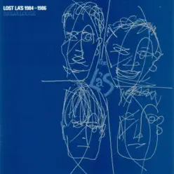 Lost La's 1984-1986 Breakloose - The La's Lost La's 1984-1986 Breakloose - The La's