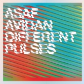 Different Pulses (Deluxe Edition) artwork