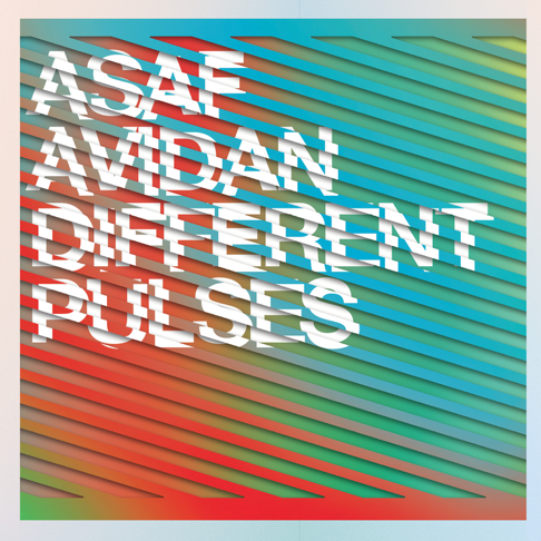 Asaf Avidan Bei Apple Music