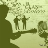 El Clan del Bolero (Vol. 12)