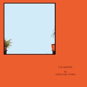 The Garden - EP artwork