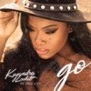 Go (feat. Darius Scott) - Single