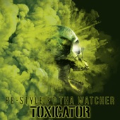 Toxicator (Official Toxicator 2018 Anthem) [feat. Tha Watcher] artwork