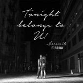 Tonight Belongs To U! (feat. Flo Rida) artwork