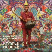 Kamale Blues - Harouna Samake