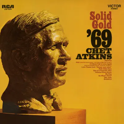 Solid Gold '69 - Chet Atkins