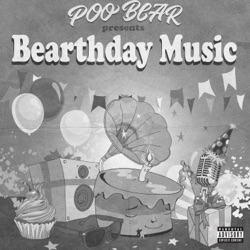 Poo Bear - Shade (feat. Elvana)