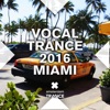 Vocal Trance 2016 Miami, 2016