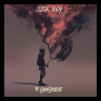 The Chainsmokers - Sick Boy artwork