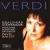 Krassimira Stoyanova & Maria Prinz - La traviata: Teneste la promessa - Addio, del passato