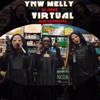 YNW Melly - Virtual (Blue Balenciagas)