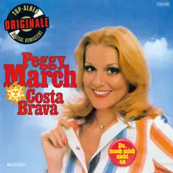Costa Brava (Originale) - Peggy March