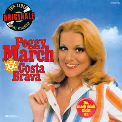 Costa Brava (Originale) - Peggy March