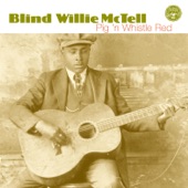 Blind Willie McTell - Wee Midnight Hours
