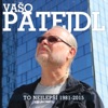 Vaso Patejdl - Mopedová