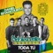 Toda Tú (feat. Adolescentes Orquesta) - Daniel Betancourth lyrics