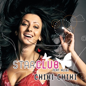Starclub - Chiki Chiki (Radio Edit) - Line Dance Musik
