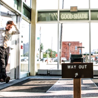 Good Shade - Way Out (2019) LEAK ALBUM