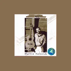 Nadie Te Ama Como Yo (Studio Version) - Single - Martín Valverde