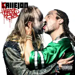 Hartgeld im Club (Bonus Tracks Version) - Callejon Hartgeld im Club (Bonus Tracks Version) - Callejon