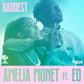 Baddest (feat. EO) artwork