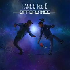 Off Balance by Fame & PdotC album reviews, ratings, credits