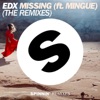 Missing (feat. Mingue) [The Remixes] - Single