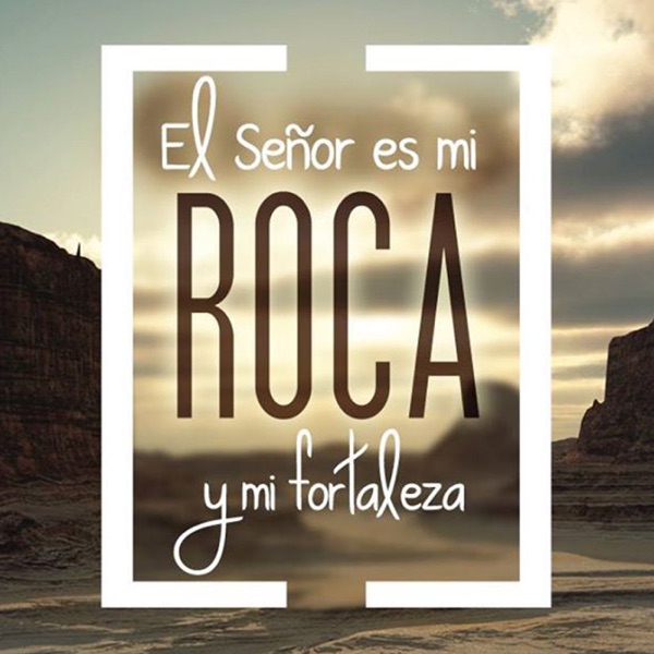 Roca Eterna Ministerios cover