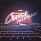Juke Box Jams - EP artwork