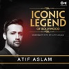 Iconic Legend of Bollywood: Legendary Hits of Atif Aslam, 2017