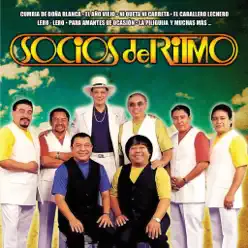 Grandes Éxitos de los Socios del Ritmo - Los Socios Del Ritmo Grandes Éxitos de los Socios del Ritmo - Los Socios Del Ritmo