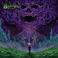 The Browning - Beyond Stone artwork