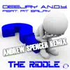 Stream & download The Riddle (Andrew Spencer Remix) [feat. Pit Bailay] [Remixes] - Single