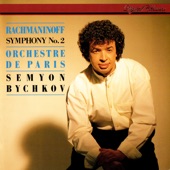 Semyon Bychkov - Symphony No 2