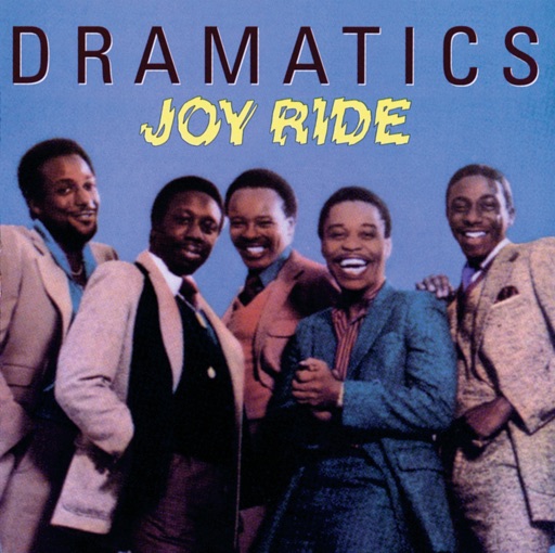 Art for Be My Girl by The Dramatics