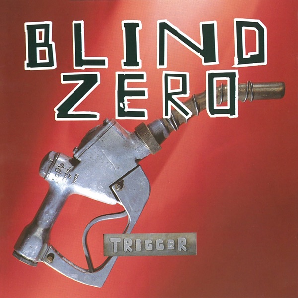 Blind Zero - Recognize