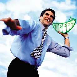 A Domo Hajimemashite - GReeeeN A Domo Hajimemashite - GReeeeN