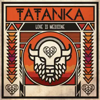 Love Is Medicine by Tatanka song reviws