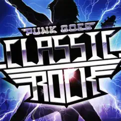 Punk Goes Classic Rock by Various Artists album reviews, ratings, credits