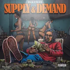 Supply & Demand by Baby 9eno album reviews, ratings, credits