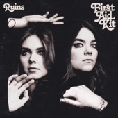Ruins cover