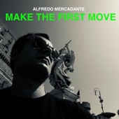 Make the First Move artwork