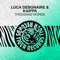 Luca Debonaire & Kaippa - Thousand Words