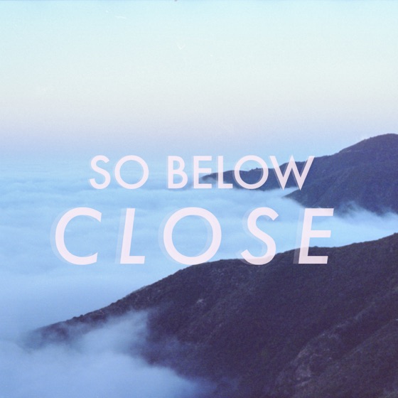 Cover artwork for Close