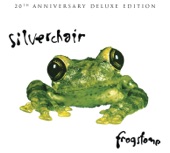 Frogstomp (20th Anniversary Deluxe Edition) artwork